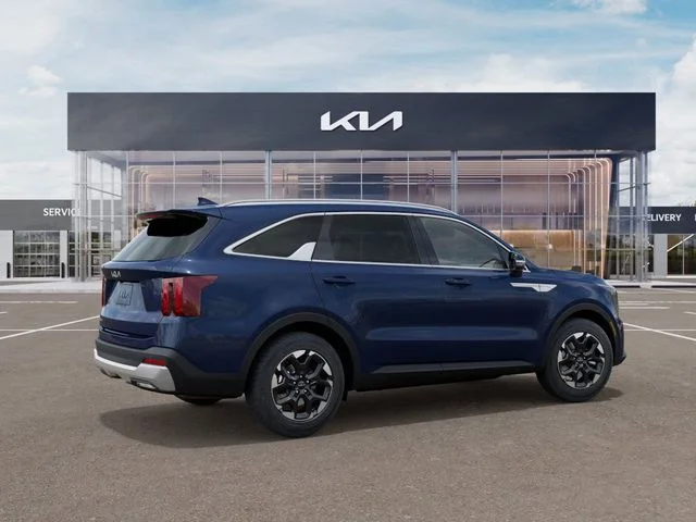 2025 Kia Sorento S - Photo 6