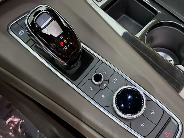 Used 2024 Blue Cadillac Sport image 18