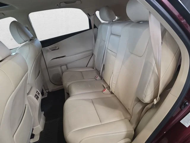 Used 2015 Mica Lexus 350 image 14