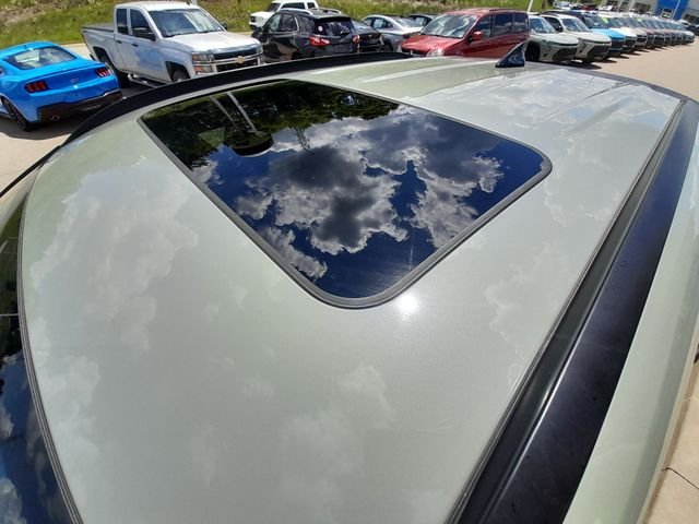 2025 Hyundai Santa Cruz SEL Activity - Photo 51