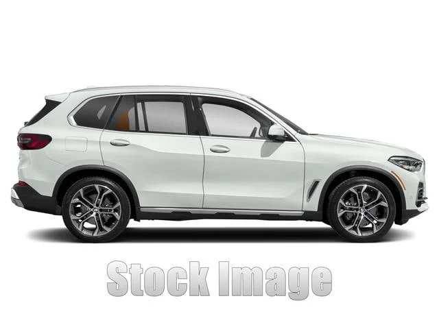Used 2023 Gold BMW sDrive40i 4x2 Sports Activity Vehicle image 20