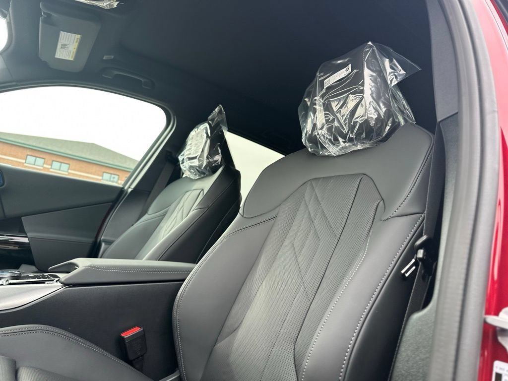 2026 BMW X3 30 - Photo 16