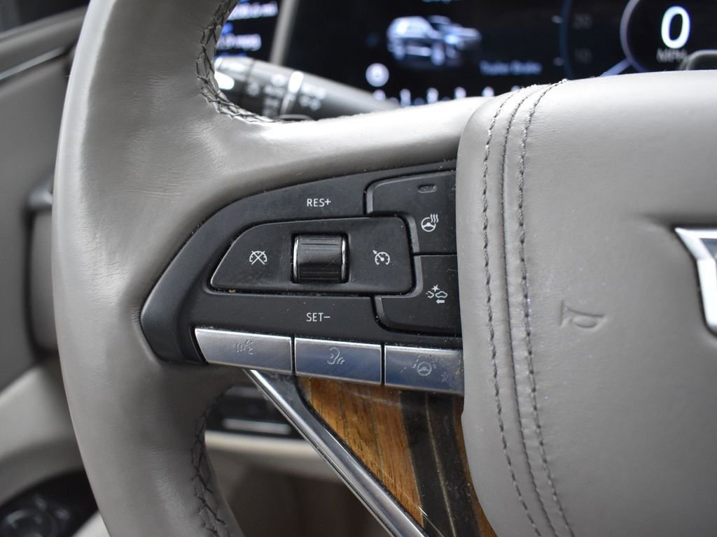 2023 CADILLAC ESCALADE ESV - Image 15