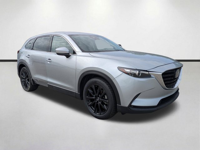 2023 Mazda CX-9 Touring Plus