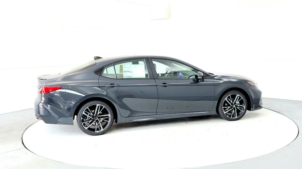 New 2026 Underground Toyota XSE image 6