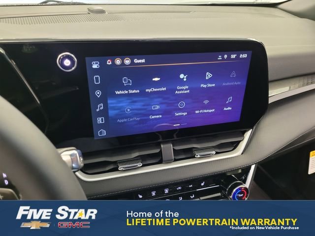 2026 Chevrolet Equinox LT - Photo 23