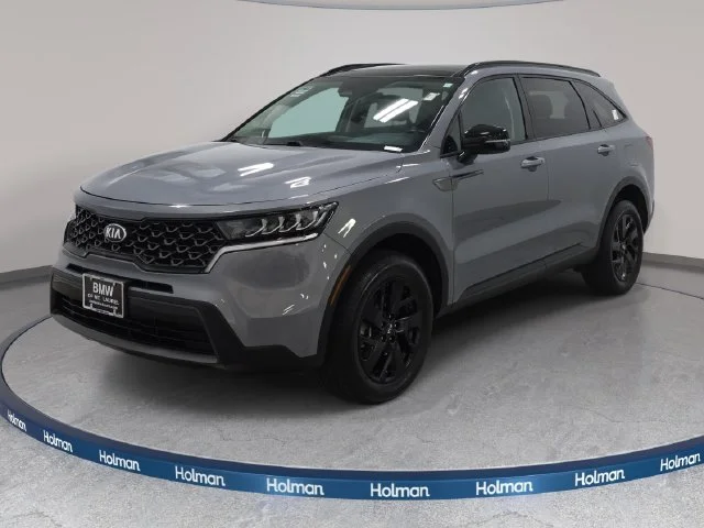 2021 Kia Sorento