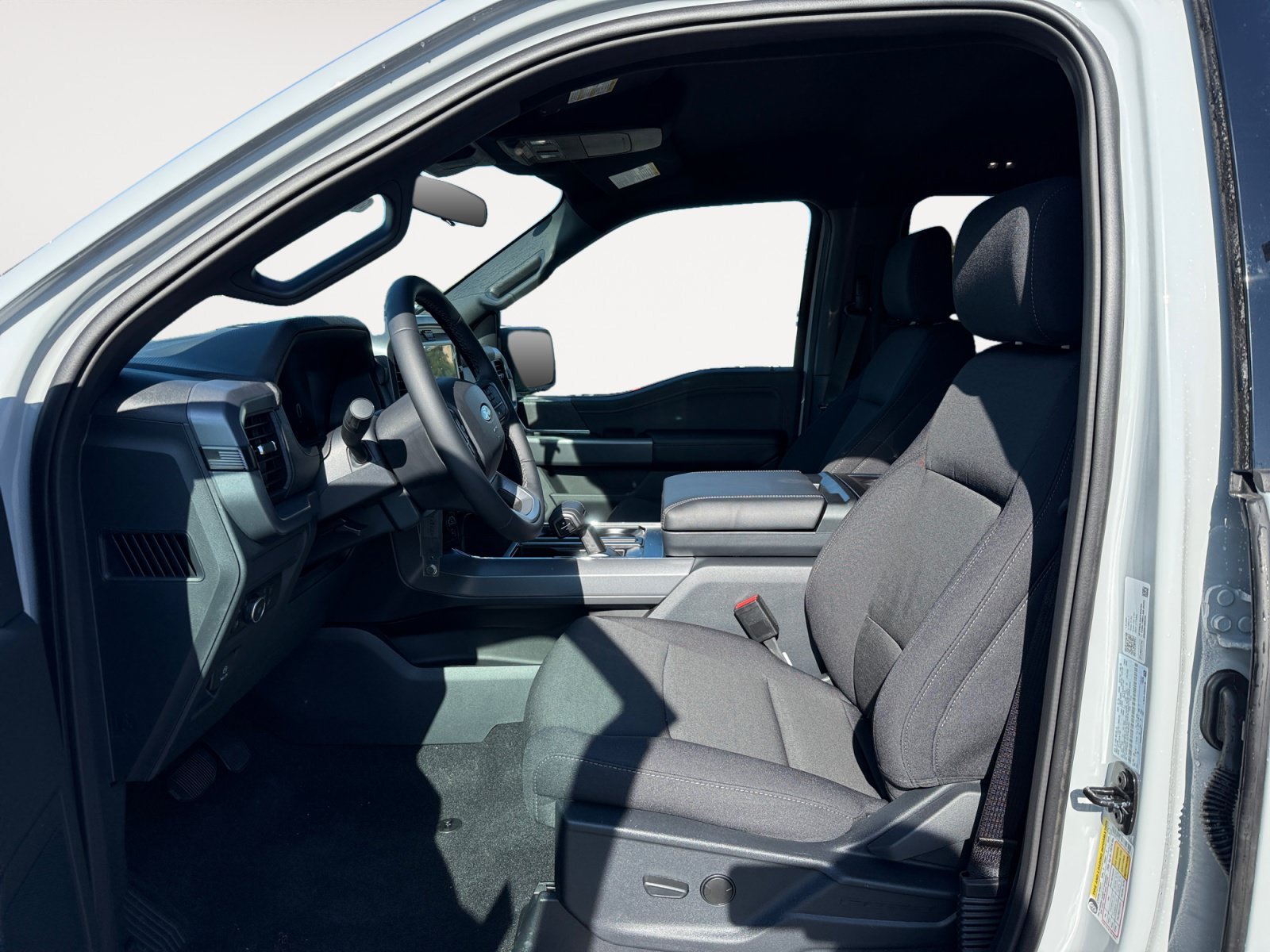 New 2026 Avalanche Ford XLT image 10