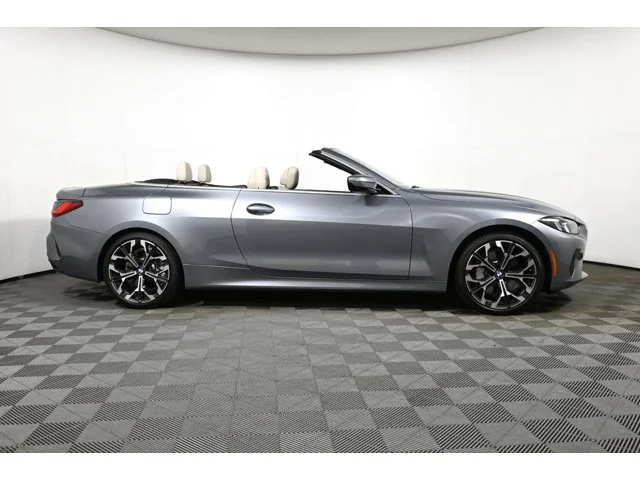 2026 BMW 4 Series 430i - Photo 16