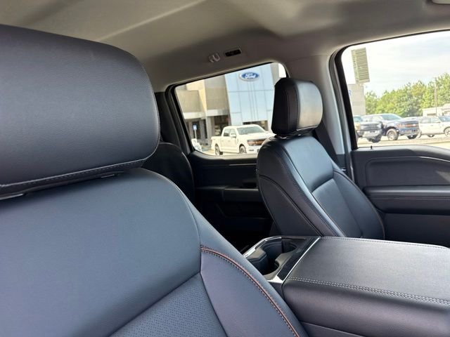 New 2026 Avalanche Ford Lariat image 16