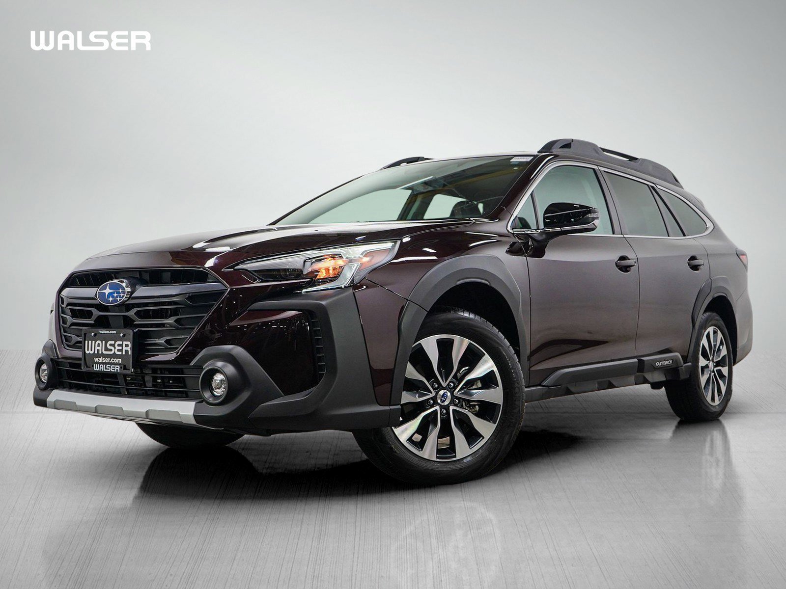 2023 Subaru Outback Limited XT's photo