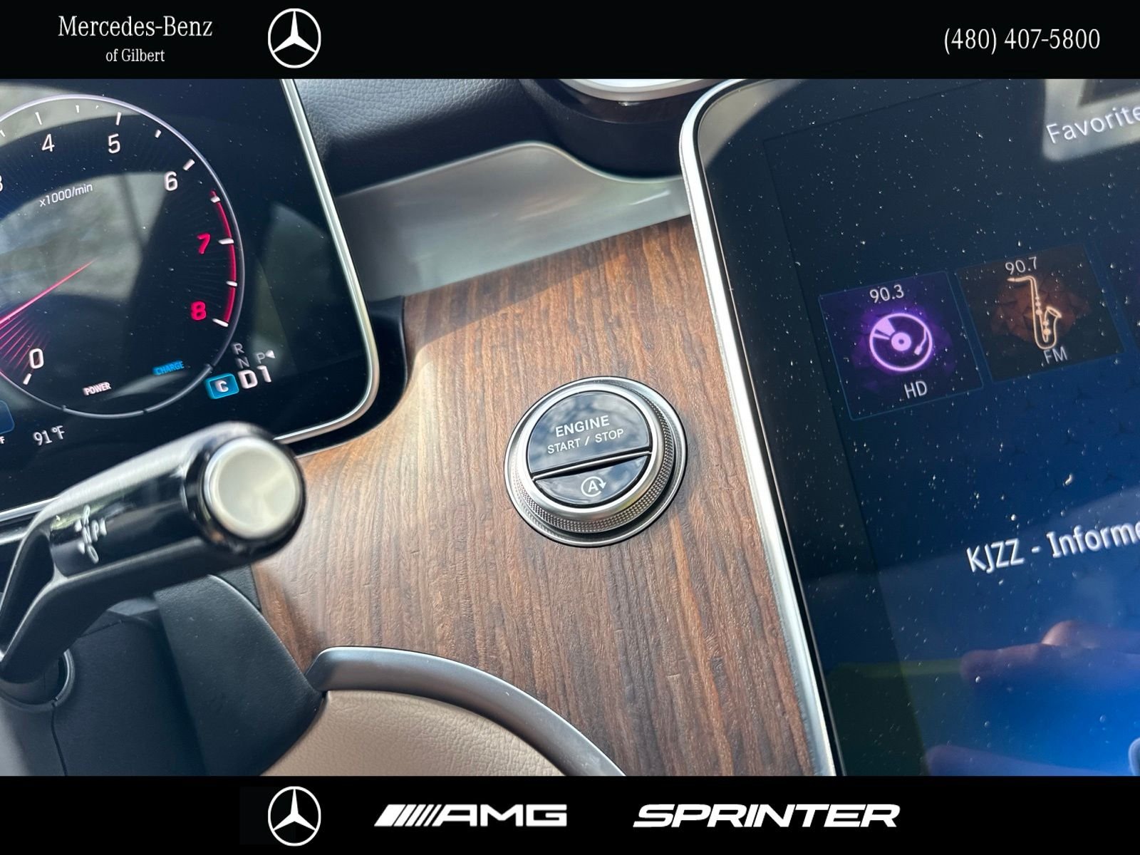 New 2026 Polar White Mercedes-Benz C 300 image 29
