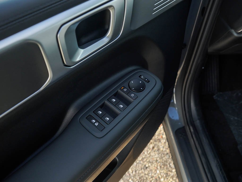 New 2026 Rockwood Green Hyundai SEL AWD image 20