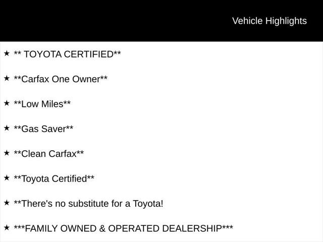 Certified Used 2024 WIND CHILL PEARL Toyota  image 27
