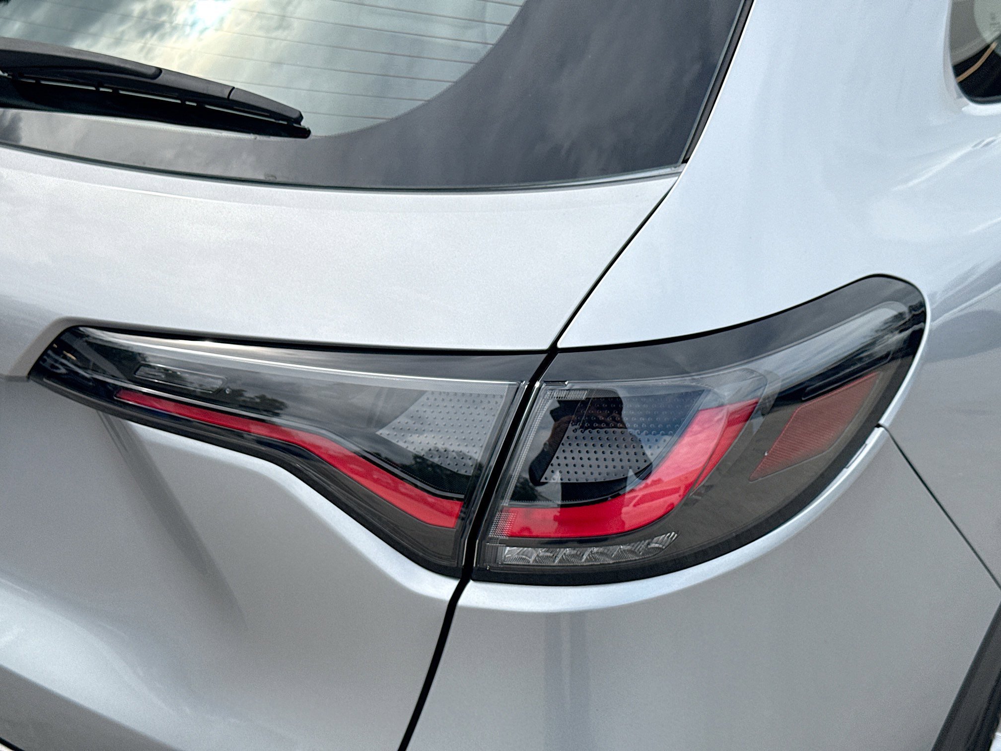 2024 Honda HR-V LX - Photo 26