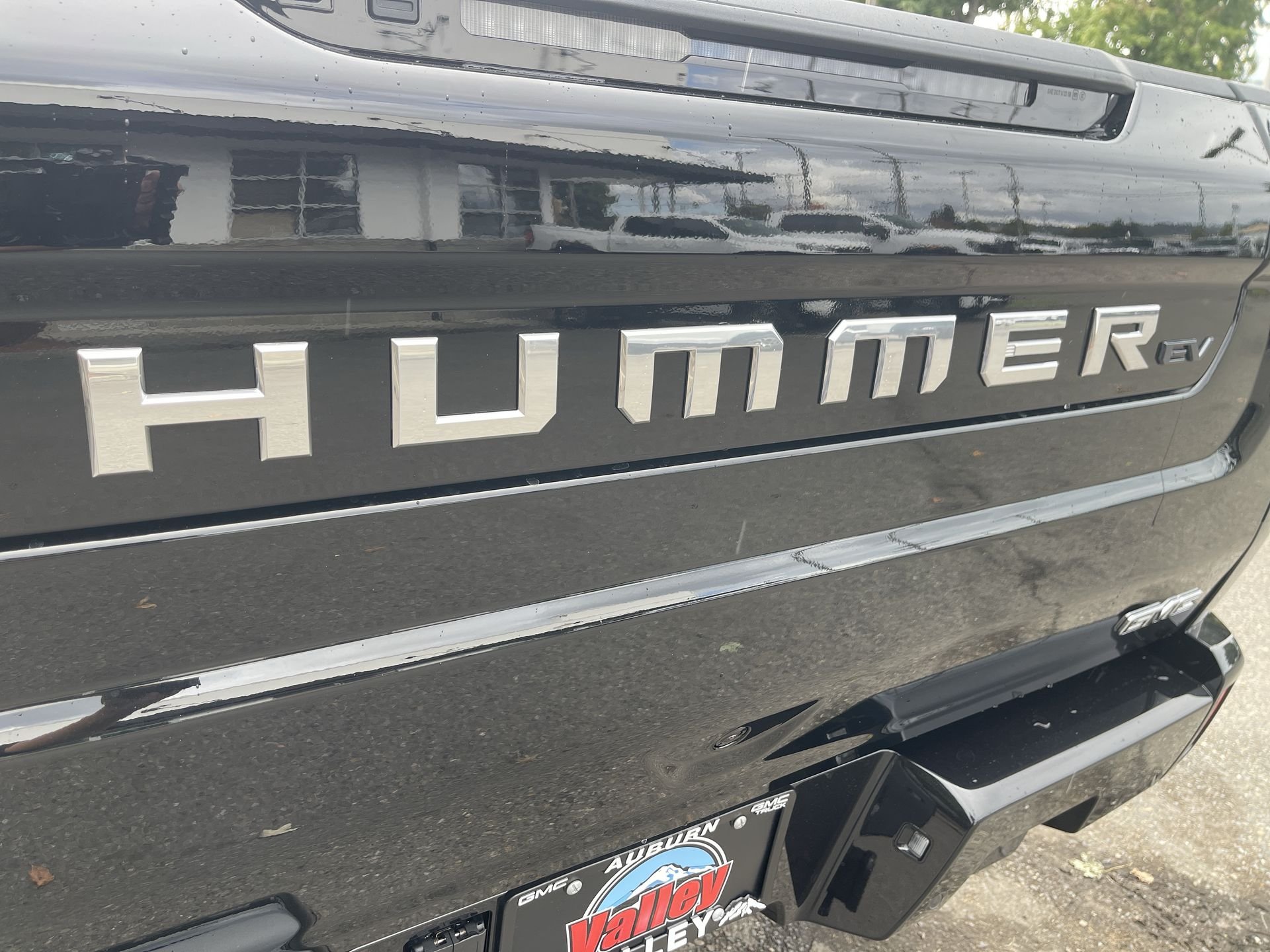 2026 GMC HUMMER EV 2X - Photo 66