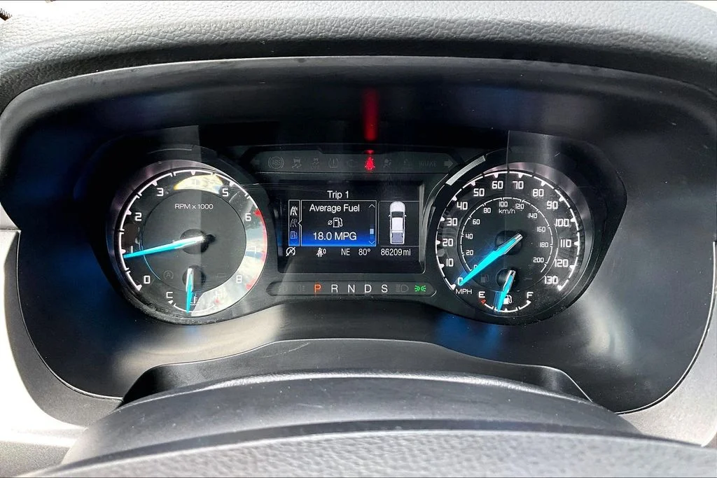 2021 Ford Ranger XLT - Photo 14