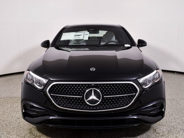 New 2026 Black Mercedes-Benz E 350 image 55