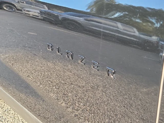 2023 Chevrolet Blazer 2LT - Photo 7