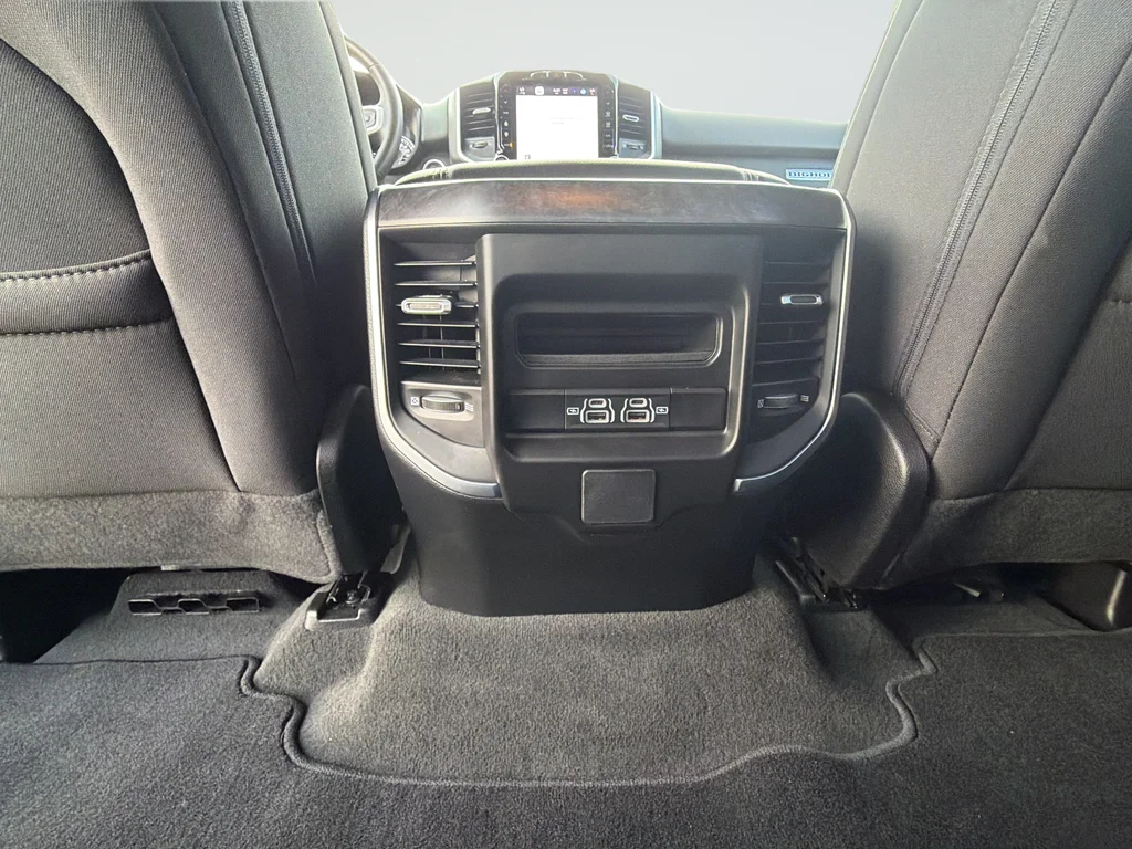 Used 2024 Red Ram Big Horn/Lone Star image 25
