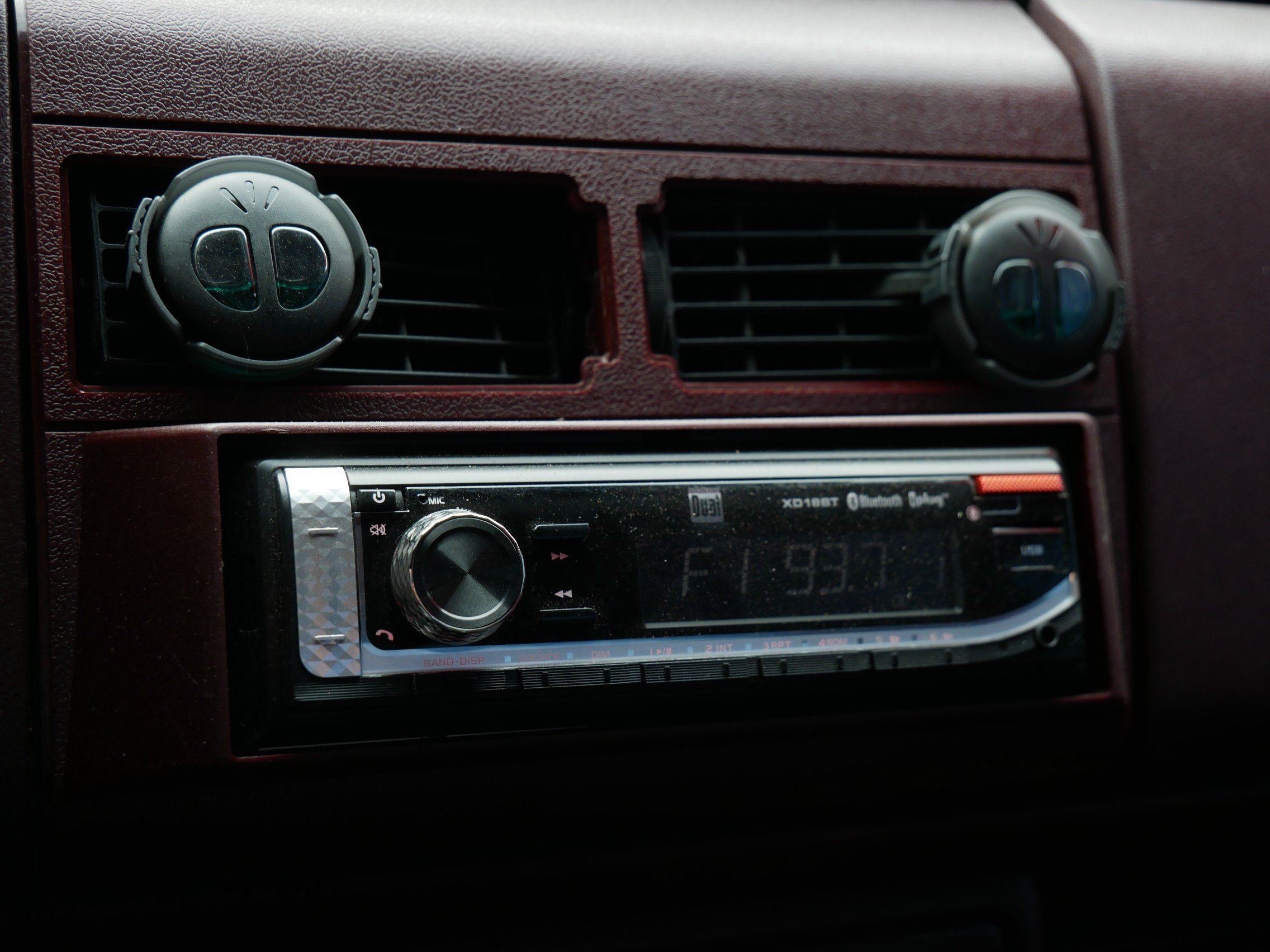 Used 1994 Red Chevrolet  image 22