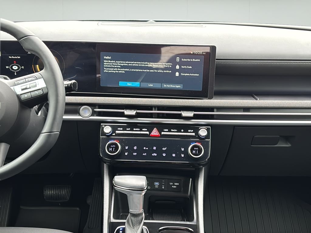 2026 Hyundai Santa Cruz Limited - Photo 23