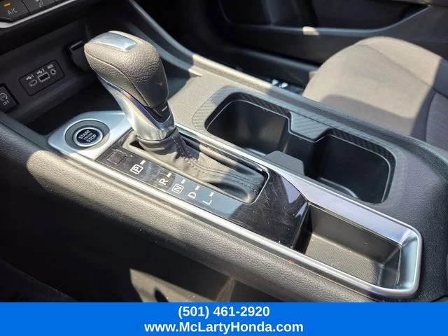 Used 2024 Fresh Powder Nissan SV image 25