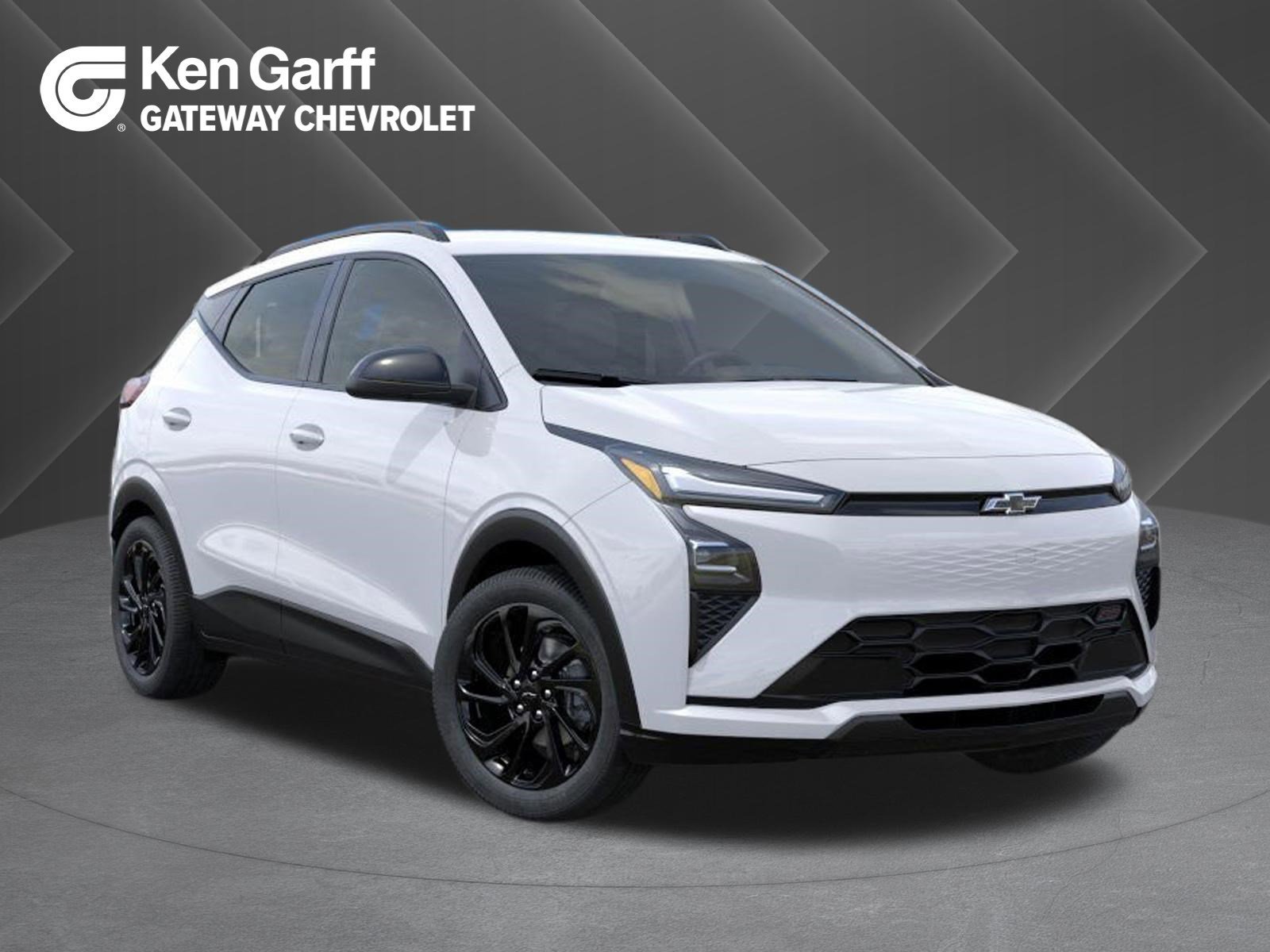 2027 Chevrolet Bolt EV RS Auto's photo