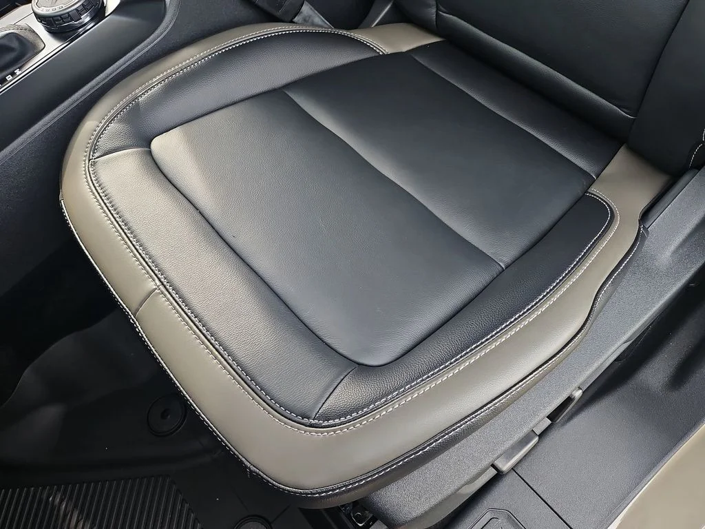 2025 Ford Bronco 4-Door Outer Banks - Photo 29