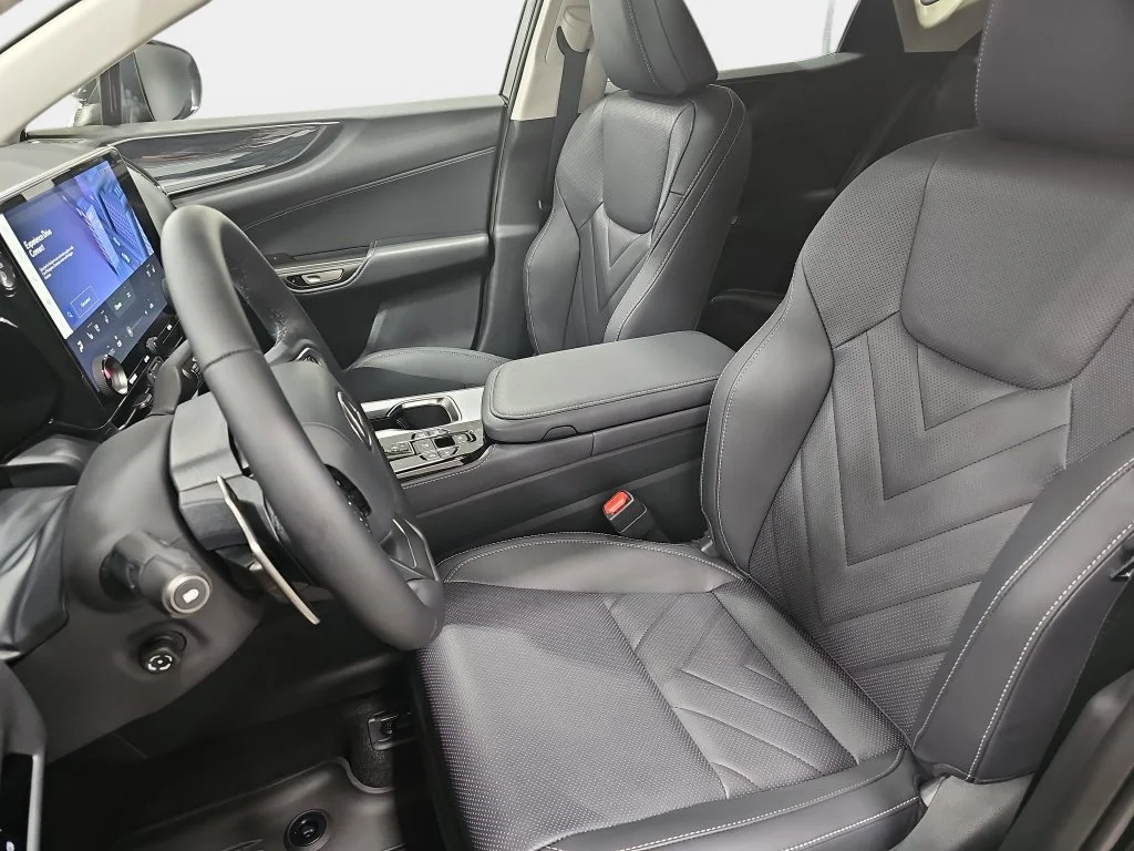 New 2026 Caviar Lexus PREMIUM PLUS AWD image 14
