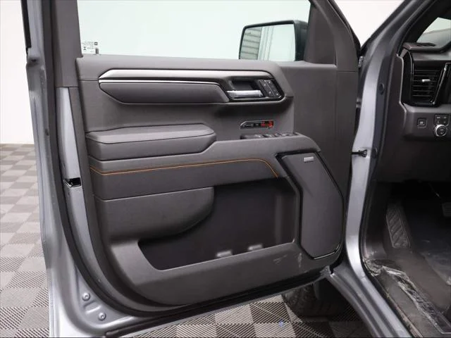 2026 GMC Sierra 1500 AT4 - Photo 31