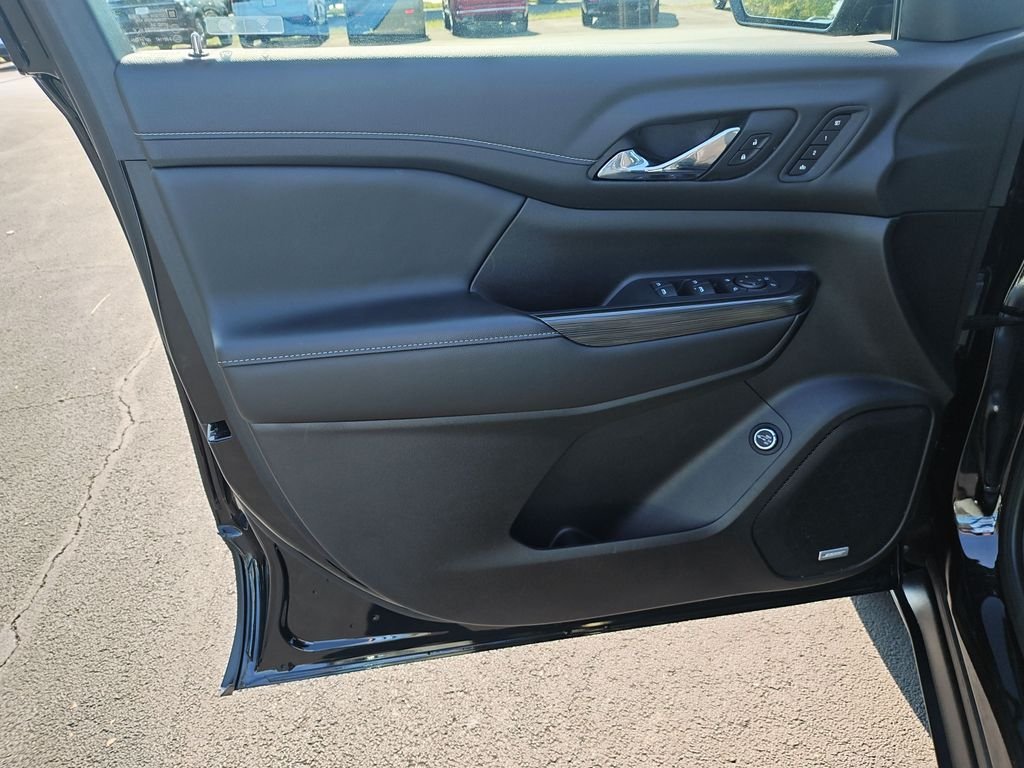 Certified Used 2023 Black GMC SLT image 12