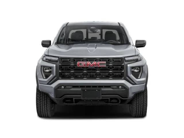 Used 2026 Summit White GMC 2WD Elevation image 7