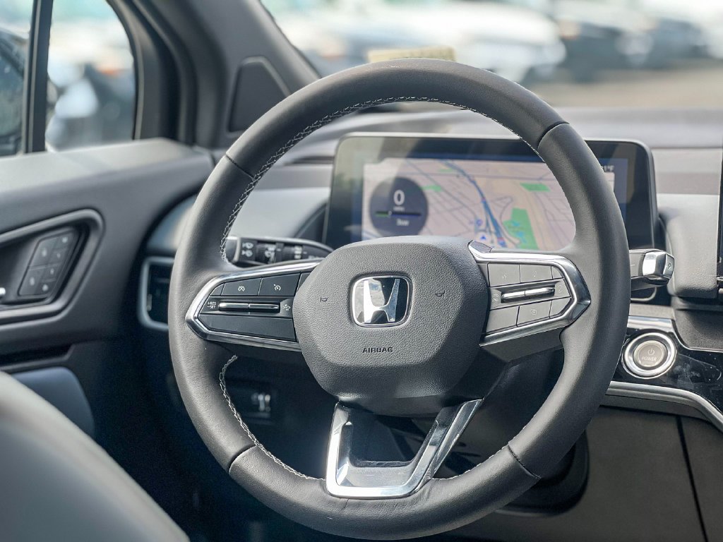 New 2024  Honda Touring image 18