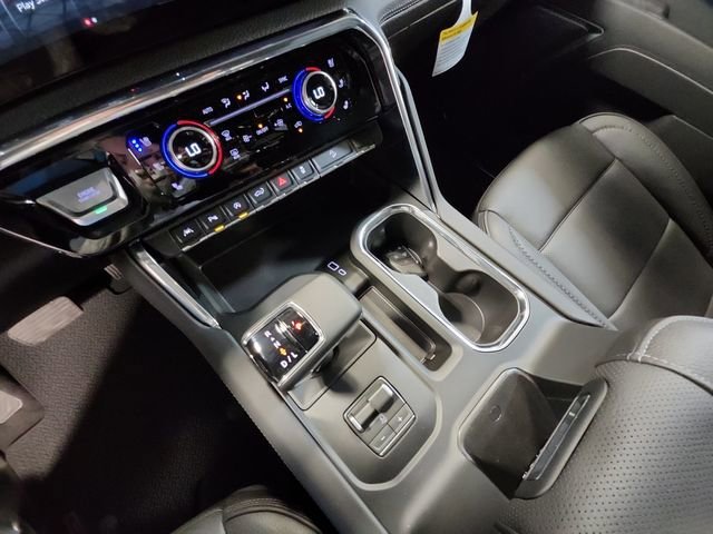 New 2026 Onyx Black GMC Denali image 11