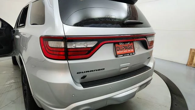 New 2026 Triple Nickel Exterior Paint Dodge GT Plus image 17
