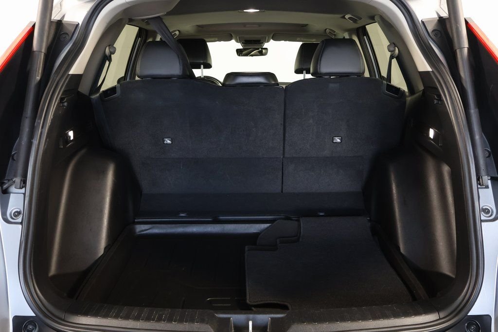 2023 Honda CR-V EX-L - Photo 14