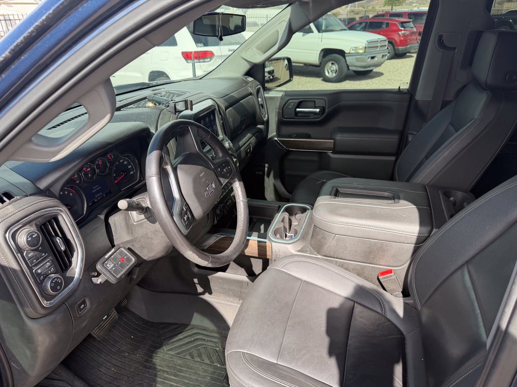 2022 Chevrolet Silverado 1500 Limited RST - Photo 3