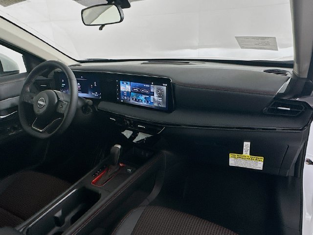 2025 Nissan Kicks SR AWD - Photo 26