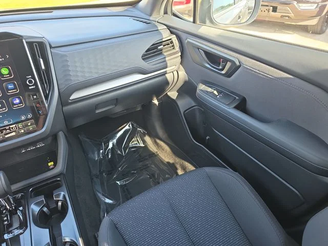 Used 2026 Black Subaru Premium image 11