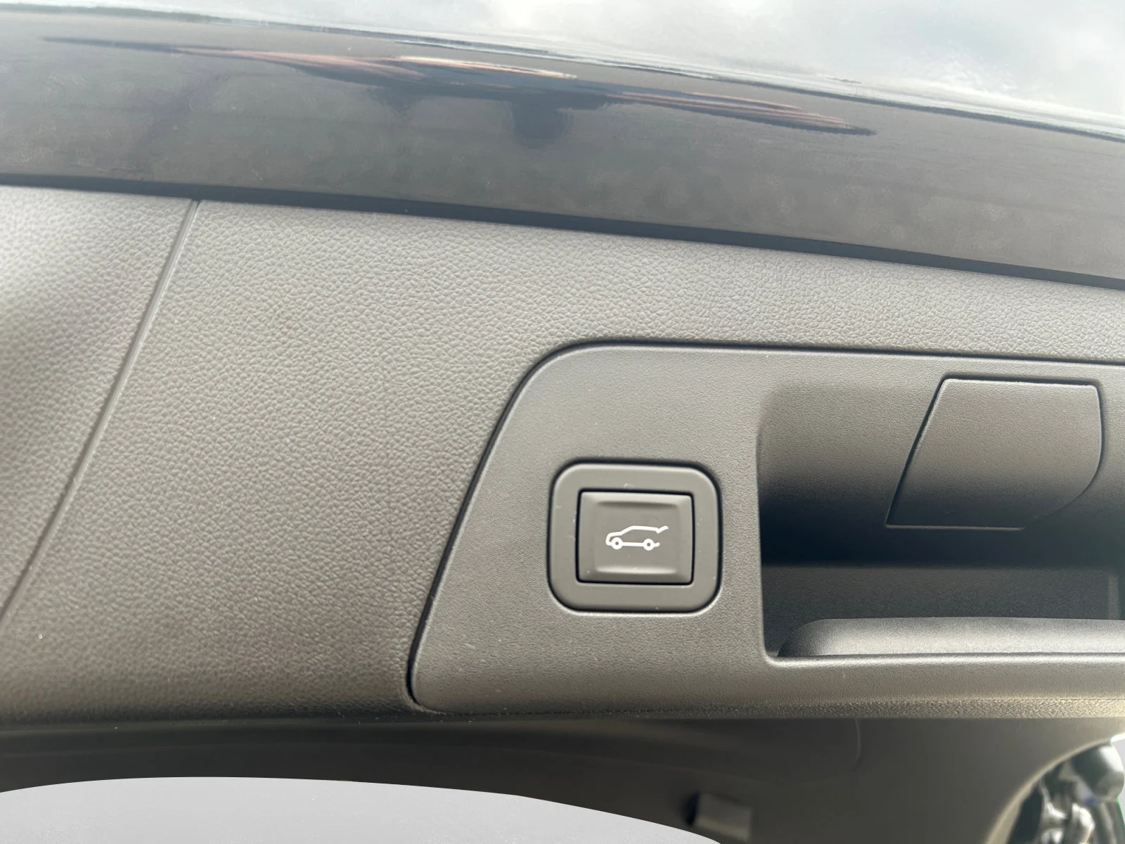 New 2026 Ebony Twilight Metallic Buick Sport Touring AWD image 11