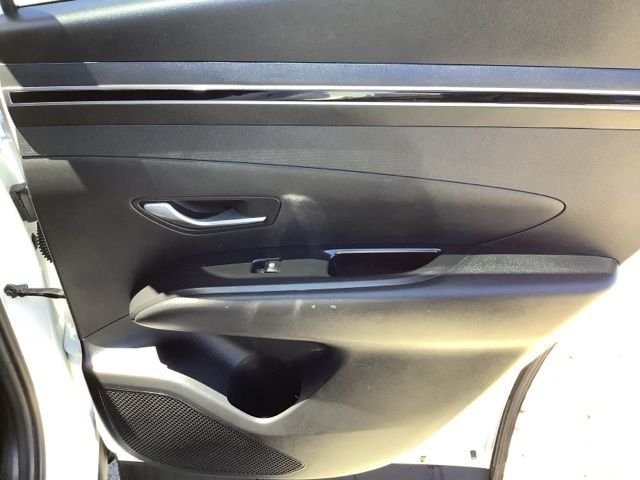 Certified Used 2023 White Pearl Hyundai SEL image 17