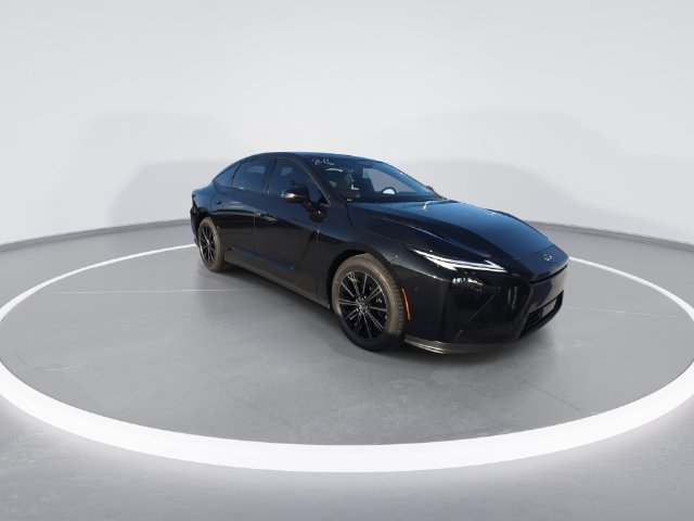 New 2026 Caviar Lexus PREMIUM PLUS AWD image 2