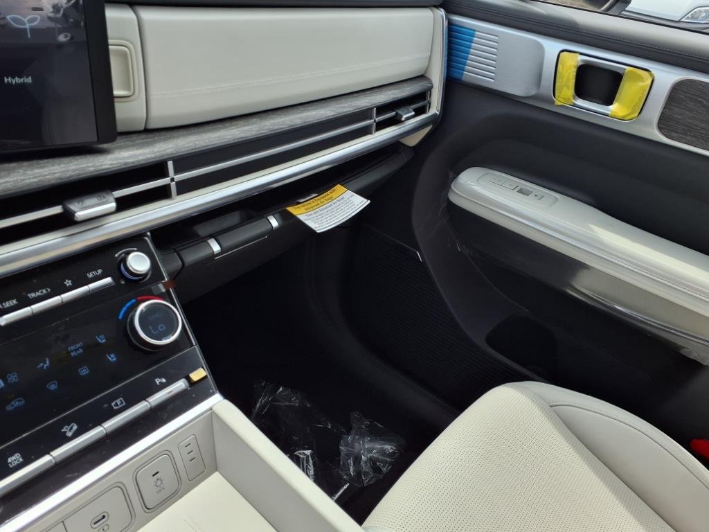 2025 Hyundai Santa Fe Calligraphy - Photo 18