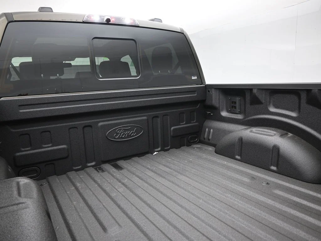 New 2026 Shelter Green Ford Raptor image 24