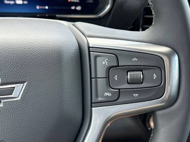 New 2026 Lakeshore Blue Metallic Chevrolet LT image 21