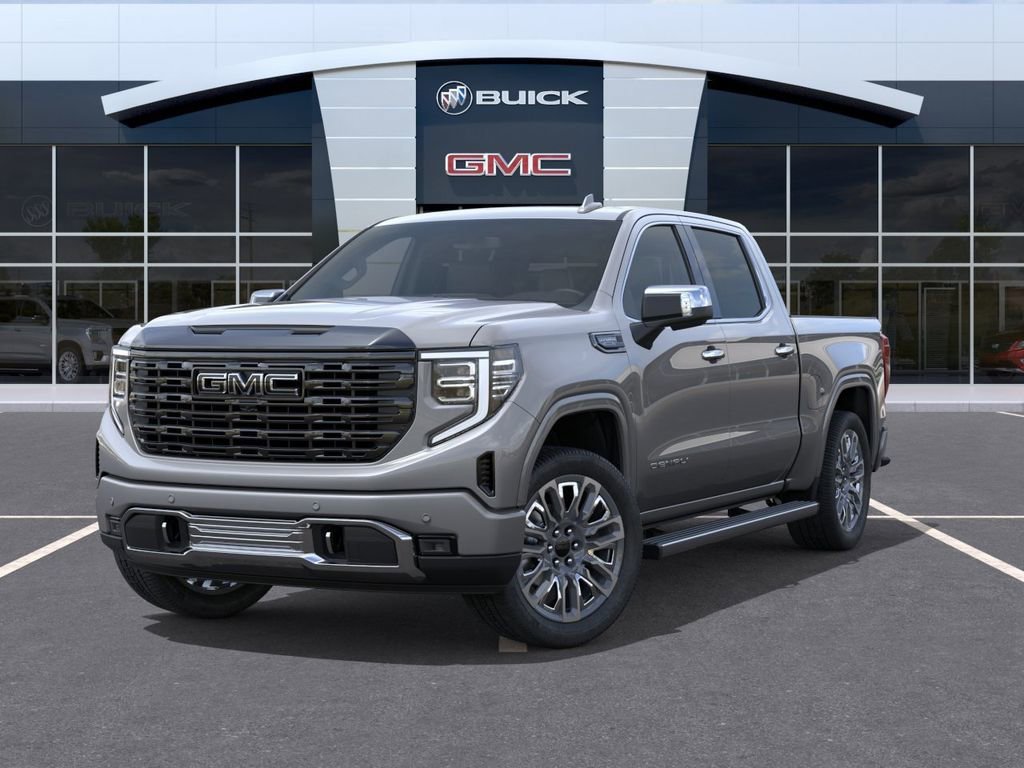 2026 GMC Sierra 1500 Denali Ultimate - Photo 6