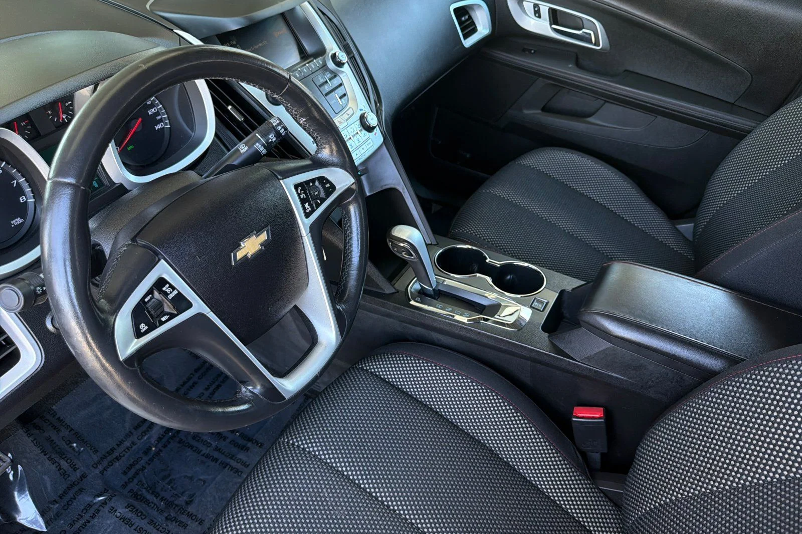 Used 2012 Gold Chevrolet LT image 12