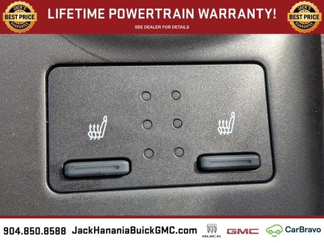 Used 2024 Gray Toyota XSE image 24