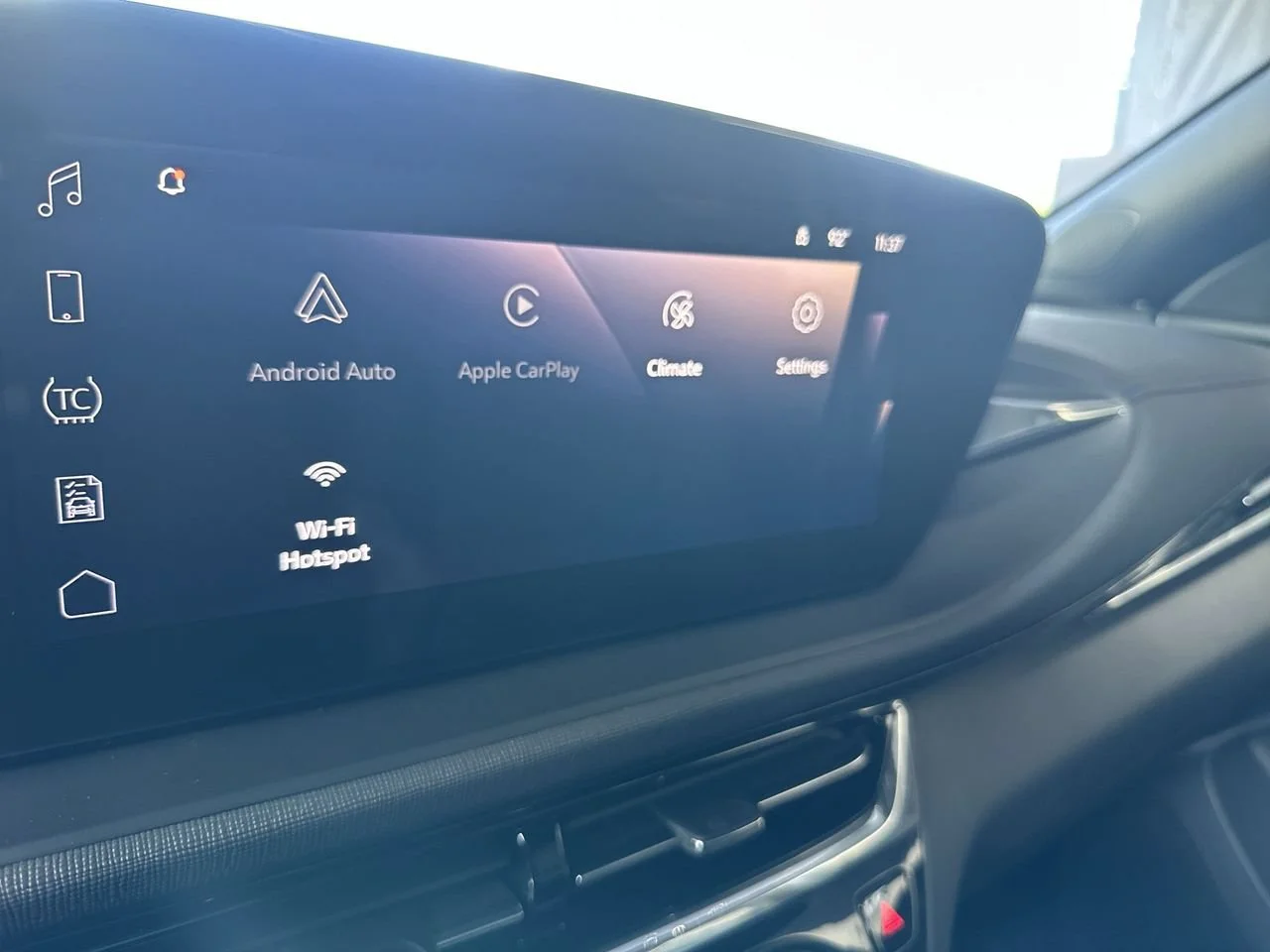 2026 Buick Envista Sport Touring - Photo 18